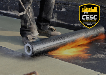 sistema de impermeabilizacion