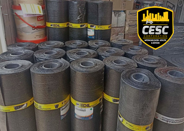 venta de manto asfaltico