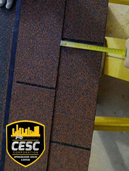 venta de teja asfaltica