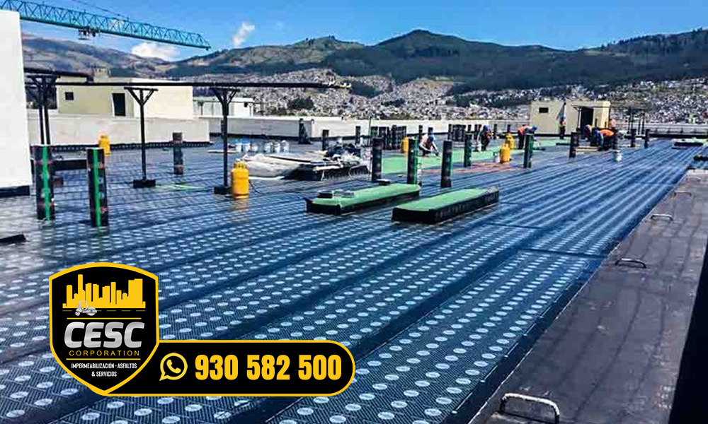 venta de manto asfaltico super k 3000 lima