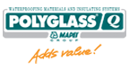 manto asfaltico arenado polyglass